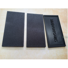 100x50 Rectangle
