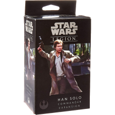 Han Solo Commander Expansion