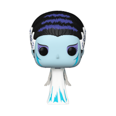 Bride of Frankenstein