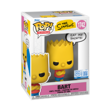 Bart (Eat My Short)