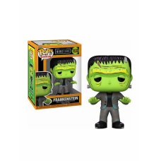 Frankestein
