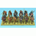 Arab Heavy Cavalry