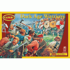 Dark Age Warriors