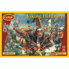 Viking Hirdmen