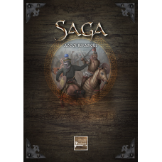 Saga Age of Invasions
