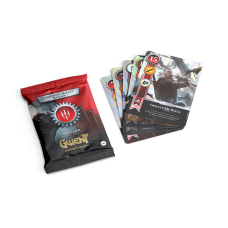 Gwent Legendary Ballad Foil Cards - Monsters