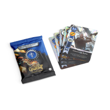 Gwent Legendary Ballad Foil Cards - Northern Realms