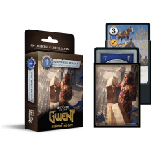 Gwent Northern Realms Card Sleeves (100) Gwent Northern Realms Card Sleeves (100)