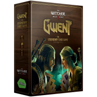 Gwent: The Legendary Card Game Gwent: The Legendary Card Game