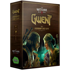 Gwent: The Legendary Card Game Gwent: The Legendary Card Game