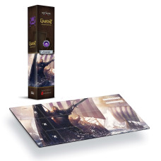 Gwent Skellige Playmat