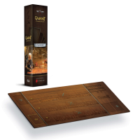 Gwent Original Wood Replica Playmat