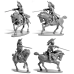 British Napoleonic Dragoons