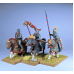 Late Roman Cataphracts - Dark ages