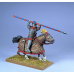 Late Roman Cataphracts - Dark ages