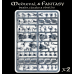 Medieval & Fantasy Heads, Cloaks & Shields