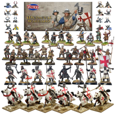 Medieval Warband Medieval Warband