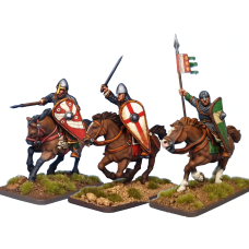 Norman Cavalry