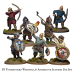 Rus Warband Rus Warband