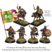 Saxon Warband Saxon Warband