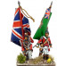 British Peninsular Infantry Centre Companies