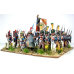 French Napoleonic Infantry 1807 - 1812