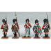 British Napoleonic Highlander Centre Companies