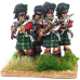 British Napoleonic Highlander Centre Companies