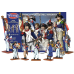 French Napoleonic Infantry 1804 - 1807