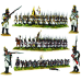 Austrian Napoleonic Infantry 1798-1809