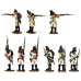 Austrian Napoleonic Infantry 1798-1809