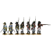 Austrian Napoleonic Landwehr 1808-1815