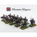 British Peninsular Heavy Dragoons