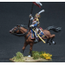 French Napoleonic Imperial Guard Lancers