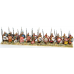 Mercenary Armoured Hoplites 5th to 3rd Century BC