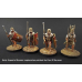 Early Imperial Roman Legionaries Advancing