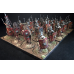 Early Imperial Roman Legionaries Advancing