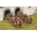 Early Imperial Roman Cavalry