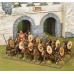 Early Imperial Roman Cavalry