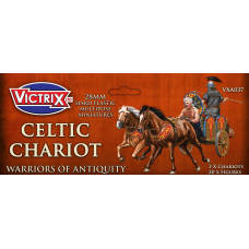 Celtic Chariot