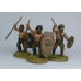 Germanic Warriors