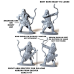 Persian Armoured Archers