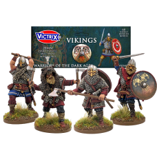 Victrix Vikings