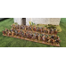 Norman Infantry Skirmish Pack