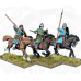 Norman Unarmoured Cavalry