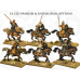 Norman Unarmoured Cavalry