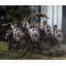 Late Roman Unarmoured Cavalry