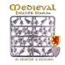 Medieval Foot Knights