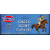 Greek Light Cavalry