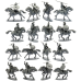 Greek Light Cavalry